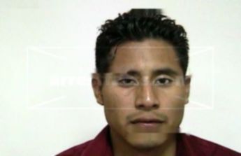 Enrique Mateo Rafael