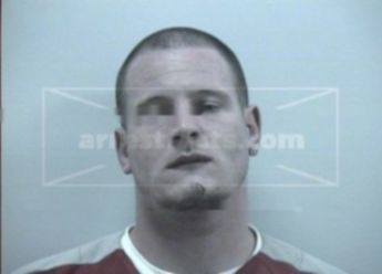 Chirstopher Seth Morrison