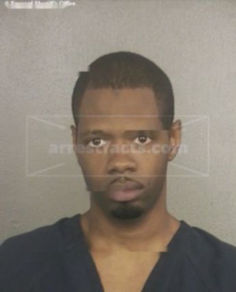 Terrence Lamont Lee
