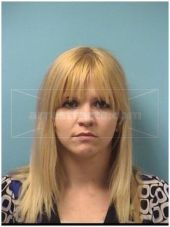 Karlee Kris Evans