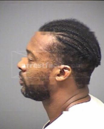 Leroy Anthony Cooper