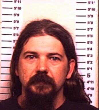 Michael Gordon Williams