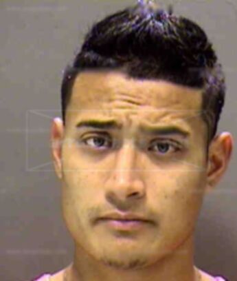 Adam Aguilar