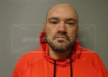 John David Gutierrez