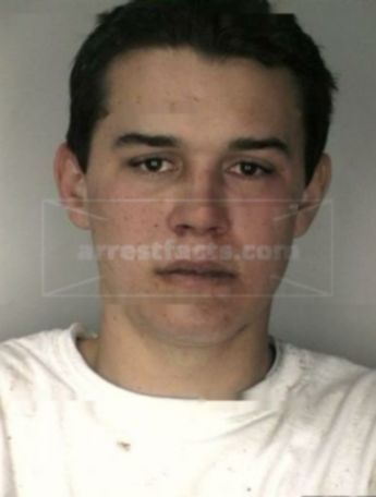 Robert Hamilton Pedigo