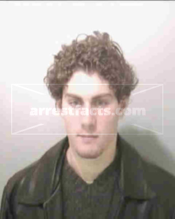 Eric B Criss