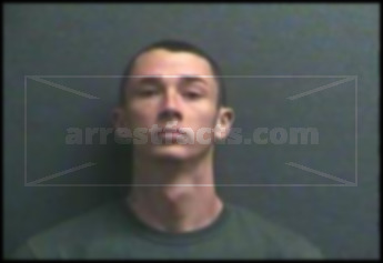 Joshua Lee Jones