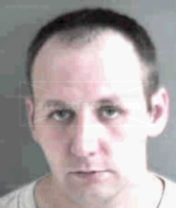 Jason Charles Hoffman