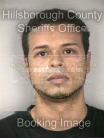 Jonathan Rodriguez