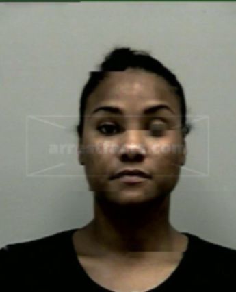 Amanda Marie Parham