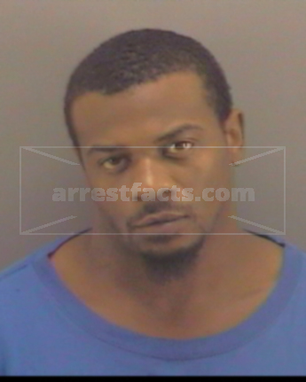 Benji Lee Colbert