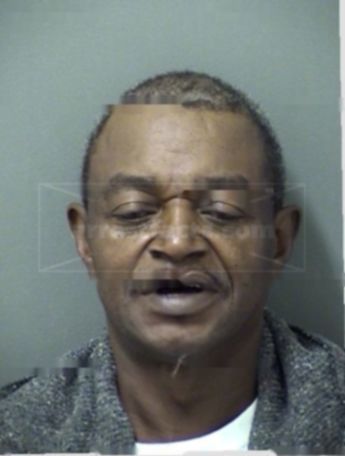 Robert Lee Jennings Jr.