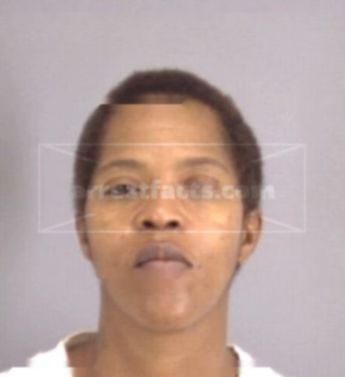 Sharon Renea Sanders