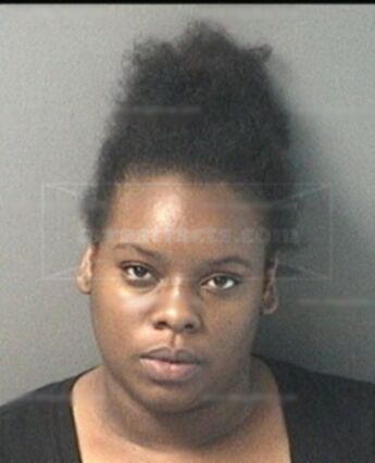 Cherie Shontae Wallace