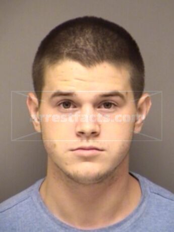 Jacob Thomas Decker