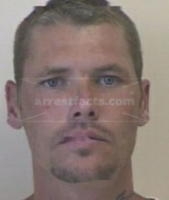 Nathan Alexander Casteen