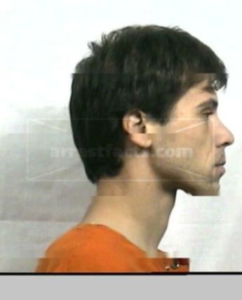 Brian Douglas Jordan