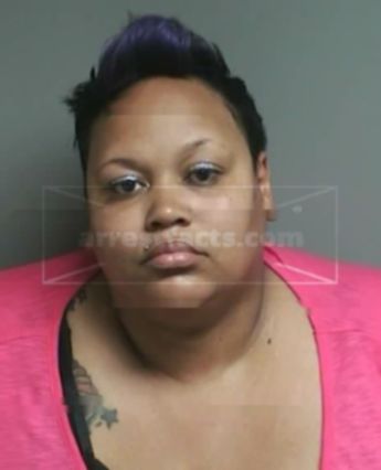 Makhia Jean Sims