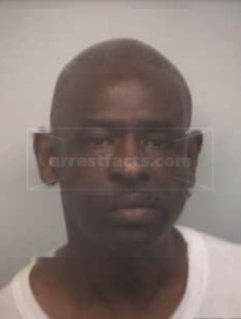 Ronald Eugene Anderson