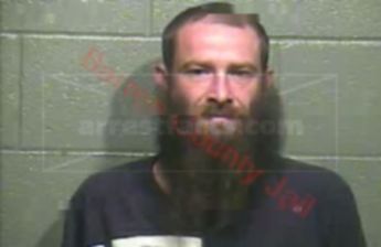 Robert Clinton Stinson