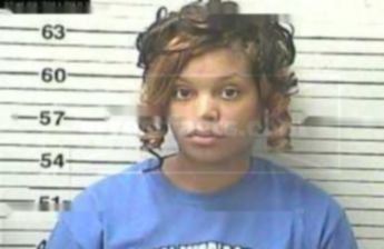 Shari Danielle Turner