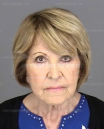 Patricia Ann Lawson
