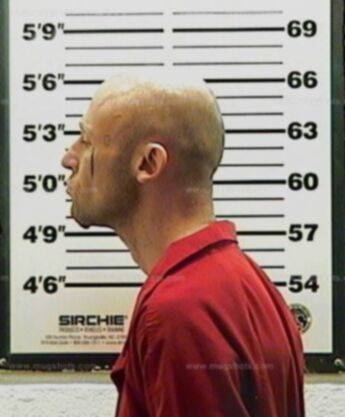 Michael Stovall