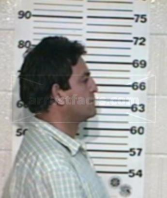Victor Ramon Gallegos Quintanilla