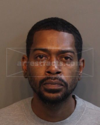 Craig Tyler Harris