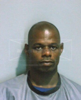 Anthony Shelton Raleigh