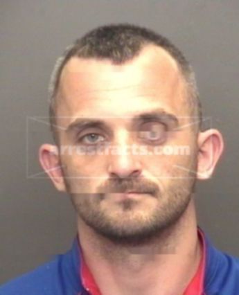 Christopher Dale Holderfield
