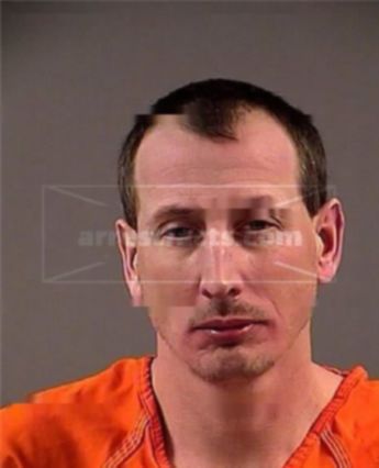 James Christopher Long