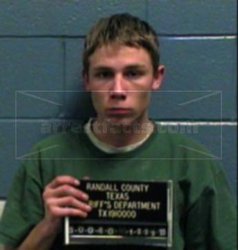 Aaron Lee Justice