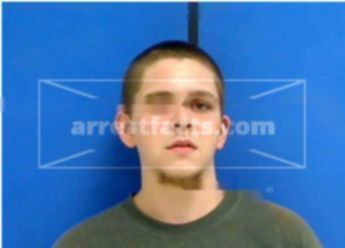 Zachary Ray Shew
