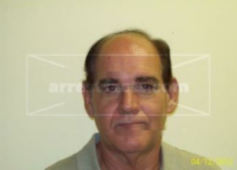 Marlon Odean Fisher