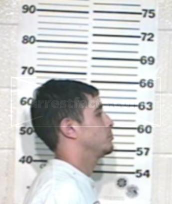 Anthony Fafael De Anda Solis