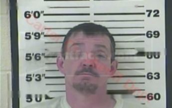 Michael Bruce Morton