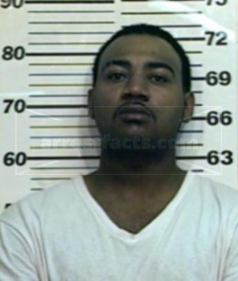 Roderick Eugene Mosley