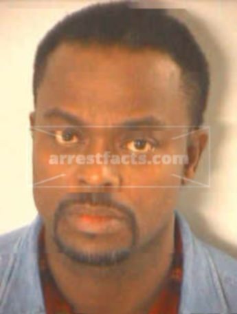 Ervin Belton