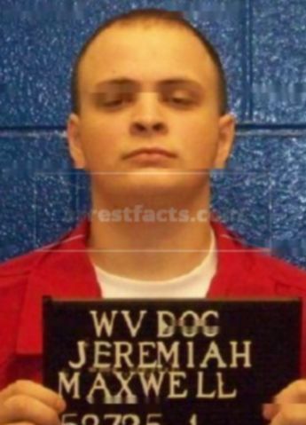 Jeremiah Maxwell
