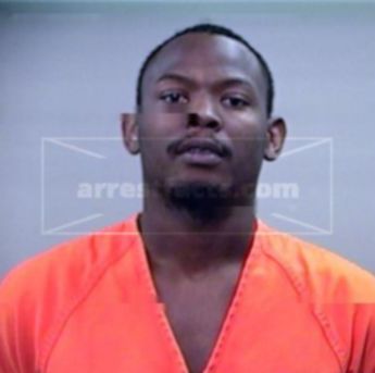Michael Jaron Mosley