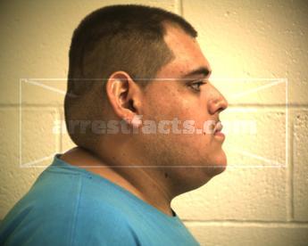 Jose Guadalupe Alanis Falcon