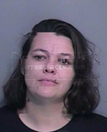 Tonya Lynn Johnson