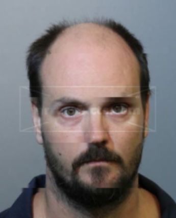 Chad Donald Laws