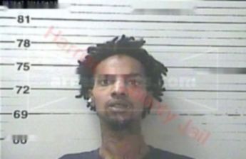 William Stephon-Solomon Robinson