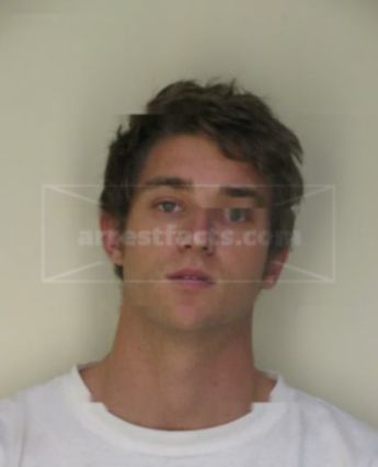 Andrew William White