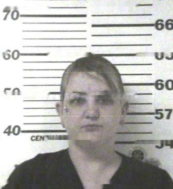 Sarah Alissa Farmer