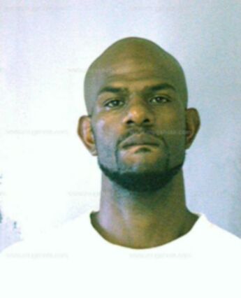Stacy Terrell Goggins