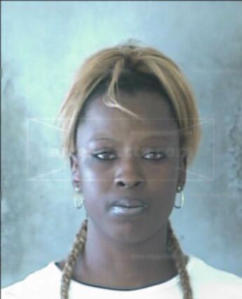 Tamika Cobbs