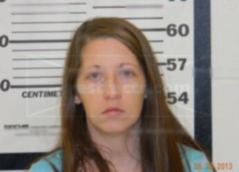 Heather Marie Brown